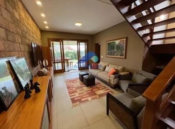 Casa · 380m² · 4 Quartos · 4 Vagas · Sobrado em Condomínio Residencial Monte Carlo, São José dos Campos/SP de 380m² 4 quartos à venda por