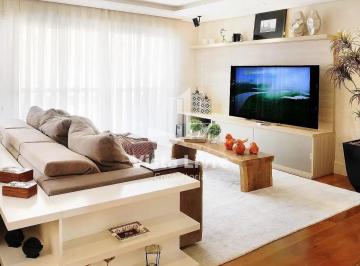 Apartamento · 220m² · 3 Quartos · 2 Vagas · Apartamento em Jardim Paulista, São Paulo/SP de 220m² 3 quartos à venda por R$ 4.000.000,00