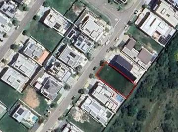 Casa · 400m² · 4 Quartos · 3 Vagas · Casa em Condomínio Residencial Alphaville II, São José dos Campos/SP de 400m² 4 quartos à venda por
