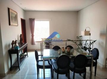 Casa · 400m² · 3 Quartos · 5 Vagas · Sobrado em Vila Betânia, São José dos Campos/SP de 400m² 3 quartos à venda por R$ 4.028.000,00 ou pa