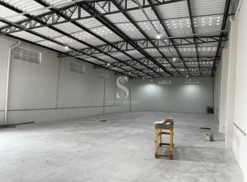 Comercial · 400m² · 20 Vagas · Galpão em Mooca, São Paulo/SP de 400m² à venda por R$ 2.800.000,00