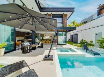 Casa · 420m² · 5 Quartos · 6 Vagas · Casa em Jardim Bela Vista, São José dos Campos/SP de 420m² 5 quartos à venda por R$ 5.100.000,00