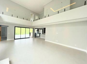 Casa · 371m² · 5 Quartos · 4 Vagas · Casa em Condomínio Residencial Alphaville II, São José dos Campos/SP de 371m² 5 quartos à venda por 