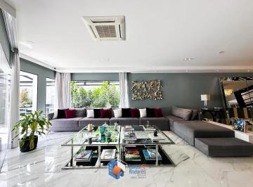 Casa · 369m² · 3 Quartos · 4 Vagas · Casa em Jardim Panorama, São Paulo/SP de 369m² 3 quartos à venda por R$ 3.990.000,00