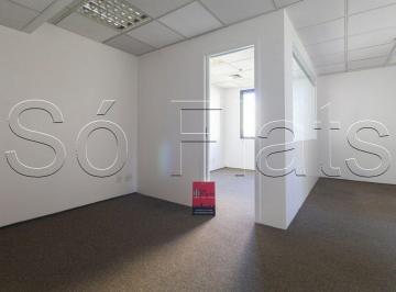 Comercial · 31m² · 1 Vaga · Prédio Comercial para venda em Jardins de 31.00m² com 1 Garagem