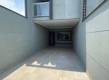 Casa · 126m² · 3 Quartos · 2 Vagas · Sobrado em Vila Nivi, São Paulo/SP de 126m² 3 quartos à venda por R$ 779.000,00