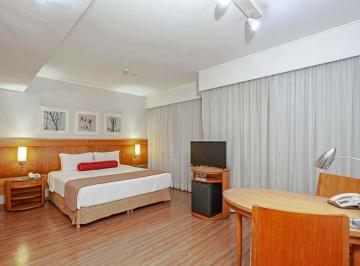 Apartamento · 27m² · 1 Quarto · 1 Vaga · Apartamento para venda em Moema de 27.00m² com 1 Quarto, 1 Suite e 1 Garagem
