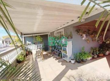 Casa · 210m² · 3 Quartos · 3 Vagas · Sobrado em Vila Bancária Munhoz, São Paulo/SP de 210m² 3 quartos à venda por R$ 780.000,00