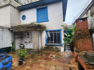 Terreno · 127m² · Terreno em Embaré, Santos/SP de 127m² à venda por R$ 780.000,00