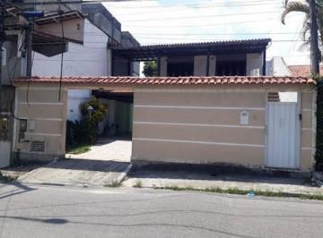 Casa · 200m² · 3 Quartos · 2 Vagas · Casa em Brasilândia, São Gonçalo/RJ de 200m² 3 quartos à venda por R$ 690.000,00