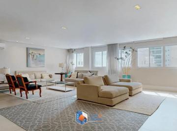 Apartamento · 222m² · 3 Quartos · 2 Vagas · Apartamento em Consolação, São Paulo/SP de 222m² 3 quartos à venda por R$ 3.740.000,00