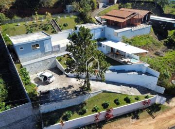 Casa · 110m² · 1 Quarto · 5 Vagas · Casa em Albuquerque, Teresópolis/RJ de 110m² 1 quartos à venda por R$ 650.000,00