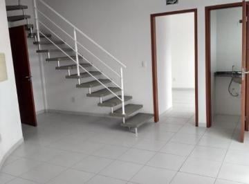 Apartamento · 97m² · 3 Quartos · 2 Vagas · Apartamento Duplex em Capoeiras, Florianópolis/SC de 97m² 3 quartos à venda por R$ 700.000,00