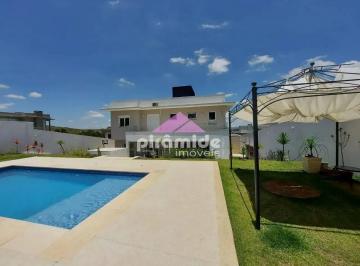 Casa · 311m² · 5 Quartos · 6 Vagas · Casa em Condomínio Reserva do Paratehy, São José dos Campos/SP de 311m² 5 quartos à venda por R$ 4.5