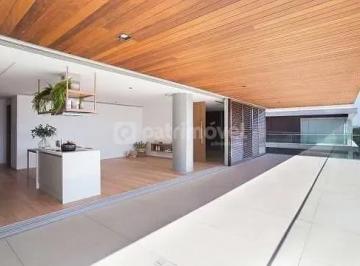 Apartamento · 133m² · 1 Quarto · 2 Vagas · Apartamento em Barra da Tijuca, Rio de Janeiro/RJ de 133m² 1 quartos à venda por R$ 4.200.000,00