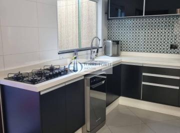 Casa · 120m² · 3 Quartos · 2 Vagas · Casa em Quinta da Paineira, São Paulo/SP de 120m² 3 quartos à venda por R$ 777.000,00