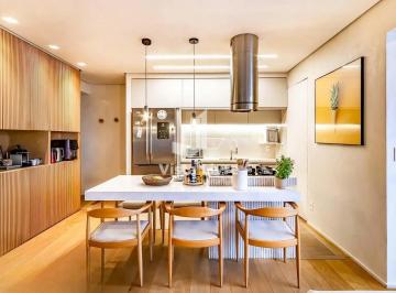 Apartamento Venda 240m² de 2 quartos · Cobertura em Cidade Monções, São Paulo/SP de 240m² 2 quartos à venda por R$ 5.900.000,00