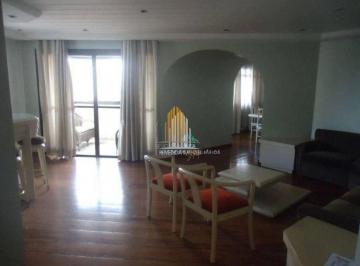 Apartamento · 210m² · 4 Quartos · 3 Vagas · Apartamento em Campo Belo, São Paulo/SP de 210m² 4 quartos à venda por R$ 2.700.000,00