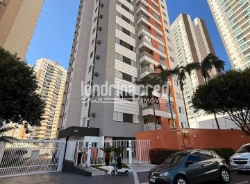 Apartamento · 82m² · 3 Quartos · 1 Vaga · Apartamento em Gleba Fazenda Palhano, Londrina/PR de 82m² 3 quartos à venda por R$ 780.000,00