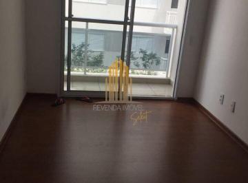 Apartamento · 60m² · 2 Quartos · 1 Vaga · Apartamento em Brás, São Paulo/SP de 60m² 2 quartos à venda por R$ 585.106,00