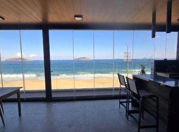 Apartamento · 250m² · 4 Quartos · 3 Vagas · Cobertura em Piratininga, Niterói/RJ de 250m² 4 quartos à venda por R$ 4.990.000,00