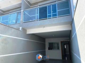 Casa · 133m² · 3 Quartos · 2 Vagas · Sobrado em Jardim Regis, São Paulo/SP de 133m² 3 quartos à venda por R$ 750.000,00