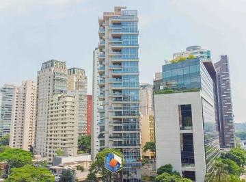 Apartamento en Venda de 2 quartos Jardim Europa · Apartamento em Jardim Europa, São Paulo/SP de 151m² 2 quartos à venda por R$ 6.575.000,00