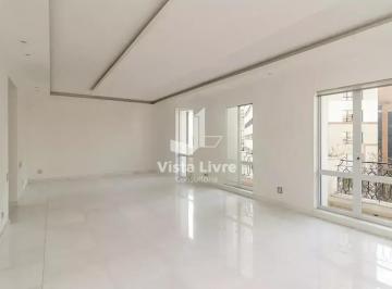 Apartamento · 300m² · 2 Quartos · 2 Vagas · Apartamento em Higienópolis, São Paulo/SP de 300m² 2 quartos à venda por R$ 3.785.744,00