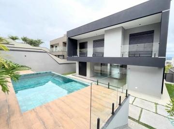 Casa · 335m² · 5 Quartos · 2 Vagas · Casa em Condomínio Residencial Alphaville I, São José dos Campos/SP de 335m² 5 quartos à venda por R