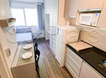 Apartamento · 20m² · 1 Quarto · Studio para venda em Vila Mariana de 20.00m² com 1 Quarto e 1 Suite
