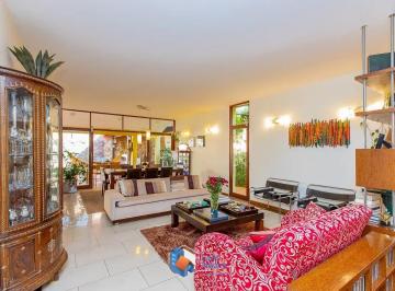 Casa · 351m² · 4 Quartos · 4 Vagas · Sobrado em Vila Madalena, São Paulo/SP de 351m² 4 quartos à venda por R$ 3.500.000,00