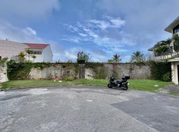 Terreno · 750m² · Terreno em Camboinhas, Niterói/RJ de 0m² à venda por R$ 8.000.000,00