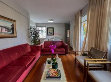 Apartamento · 100m² · 3 Quartos · 2 Vagas · Apartamento em São Pedro, Belo Horizonte/MG de 100m² 3 quartos à venda por R$ 770.000,00