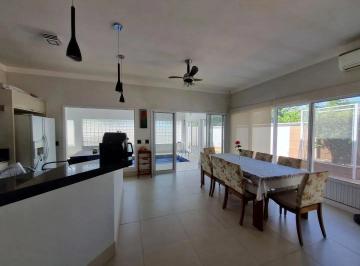 Casa · 520m² · 3 Quartos · 2 Vagas · Casa em Condomínio Reserva do Paratehy, São José dos Campos/SP de 520m² 3 quartos à venda por R$ 3.8