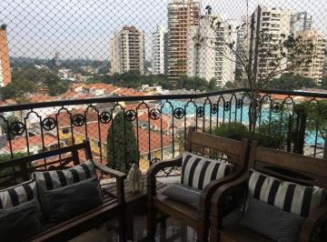 Apartamento · 285m² · 4 Quartos · 4 Vagas · Apartamento em Vila Congonhas, São Paulo/SP de 285m² 4 quartos à venda por R$ 3.100.000,00