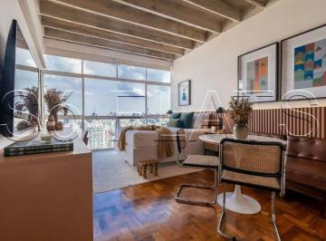 Apartamento · 28m² · 1 Quarto · Apartamento para venda em Centro de 28.00m² com 1 Quarto e 1 Suite