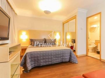 Apartamento · 45m² · 2 Quartos · 1 Vaga · Flat em Jardim das Acácias, São Paulo/SP de 45m² 2 quartos à venda por R$ 774.000,00