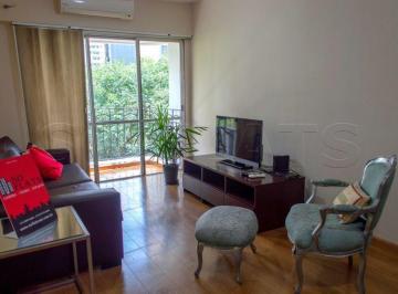 Apartamento · 58m² · 2 Quartos · 2 Vagas · Flat para venda em Jardins de 58.00m² com 2 Quartos, 1 Suite e 2 Garagens