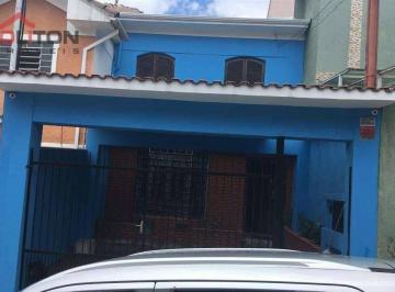 Casa · 118m² · 3 Quartos · 1 Vaga · Sobrado em Sé, São Paulo/SP de 118m² 3 quartos à venda por R$ 775.000,00