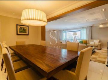 Apartamento · 350m² · 4 Quartos · 3 Vagas · Apartamento em Santo Amaro, São Paulo/SP de 350m² 4 quartos à venda por R$ 6.200.000,00