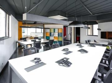 Comercial · 229m² · 5 Vagas · Sala em Vila Olímpia, São Paulo/SP de 229m² à venda por R$ 3.200.000,00