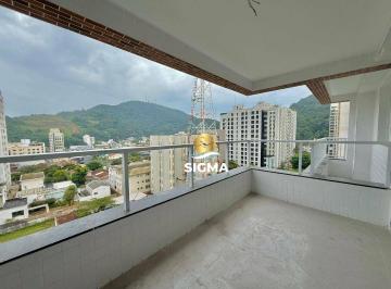 Apartamento · 67m² · 2 Quartos · 2 Vagas · Apartamento em Centro, Guarujá/SP de 67m² 2 quartos à venda por R$ 700.000,00