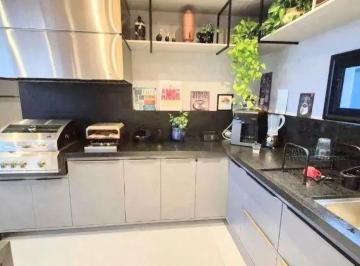 Casa · 382m² · 4 Quartos · Casa em Condomínio Residencial Montserrat, São José dos Campos/SP de 382m² 4 quartos à venda por R$ 