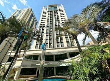 Apartamento · 29m² · 1 Quarto · 1 Vaga · Flat para venda em Brooklin de 29.00m² com 1 Quarto, 1 Suite e 1 Garagem