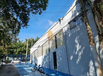 Comercial · 377m² · 13 Vagas · Predio em Santo Amaro, São Paulo/SP de 377m² à venda por R$ 3.000.000,00