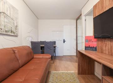 Apartamento · 32m² · 1 Quarto · Flat para venda em Bela Vista de 32.00m² com 1 Quarto e 1 Suite