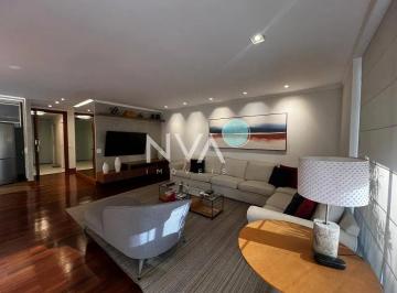 Apartamento · 160m² · 4 Quartos · 2 Vagas · Apartamento em Ipanema, Rio de Janeiro/RJ de 160m² 4 quartos à venda por R$ 4.600.000,00