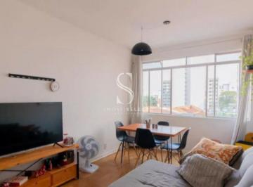 Apartamento · 62m² · 1 Quarto · Apartamento em Vila Nova Conceição, São Paulo/SP de 62m² 1 quartos à venda por R$ 550.000,00