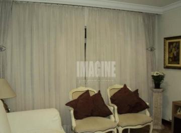 Apartamento · 100m² · 3 Quartos · 1 Vaga · Apartamento em Tucuruvi, São Paulo/SP de 100m² 3 quartos à venda por R$ 777.000,00