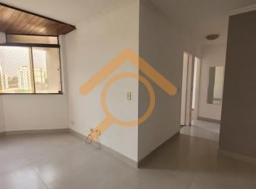 Foto 01 · Excelente Apartamento para Locação em São Paulo-SP, Jardim Marajoara: 3 Quartos, 1 Suíte, 2 Salas, 2